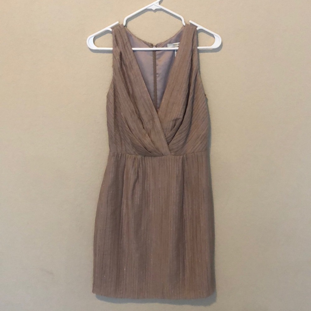 Max & Cleo dress